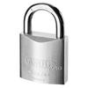 Padlocks - ABUS - 88/40 - ABUS Plus Disc Lock - Hardened Steel Shackle - Solid Brass