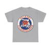Miami Floridians Basketball Team Nostalgisches Retro T-Shirt