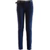 MONTANE Skimo Women'S Water-Repellent Fleece Pants