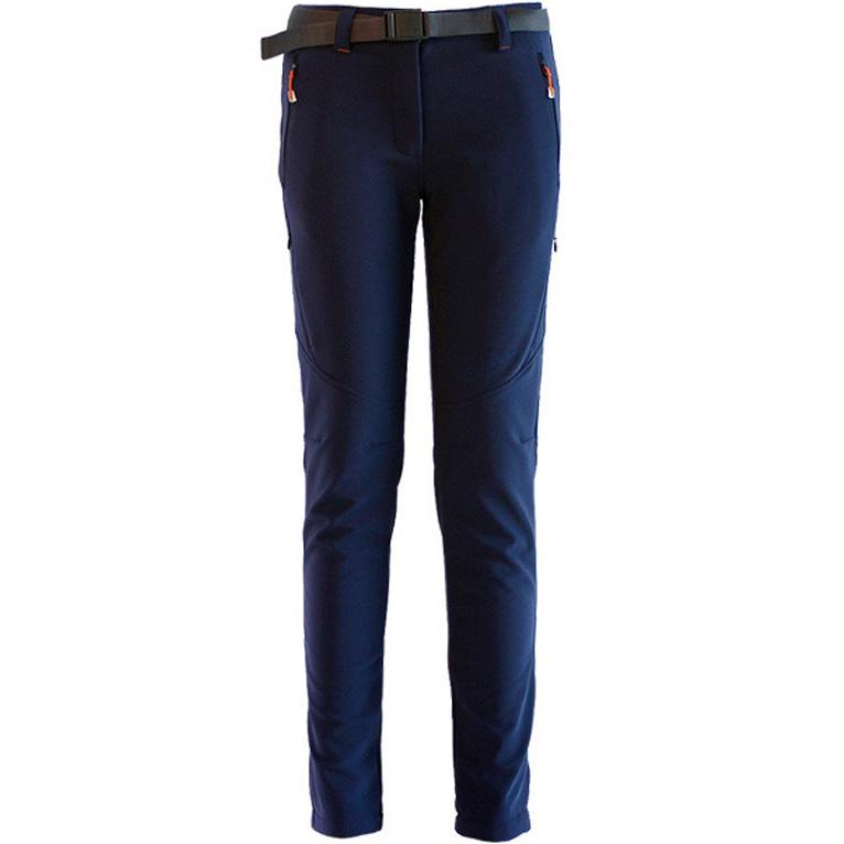 MONTANE Skimo Women'S Water-Repellent Fleece Pants