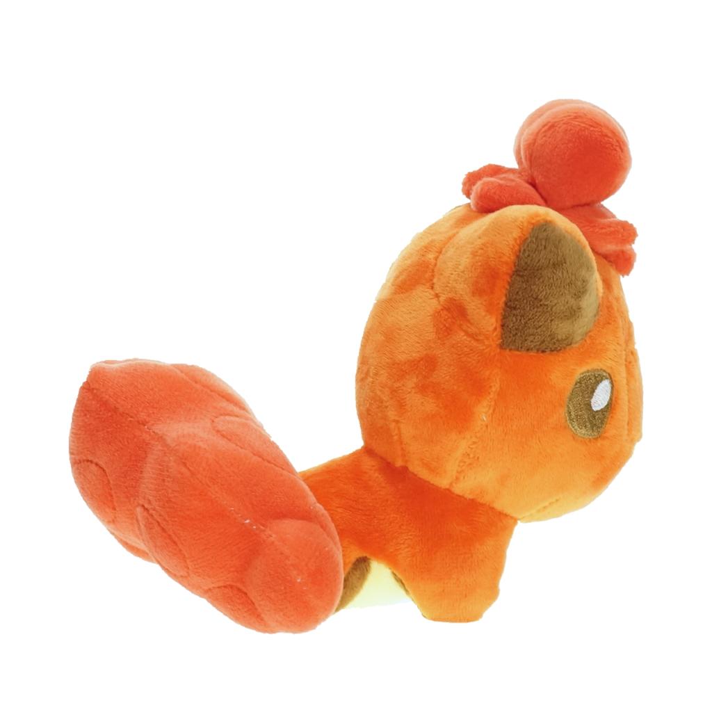 Pokemon New Plush Stuffed Animals Hobby Collectibles Toys Children Soft About 13 cm Cute gift Boy Girl Vulpix