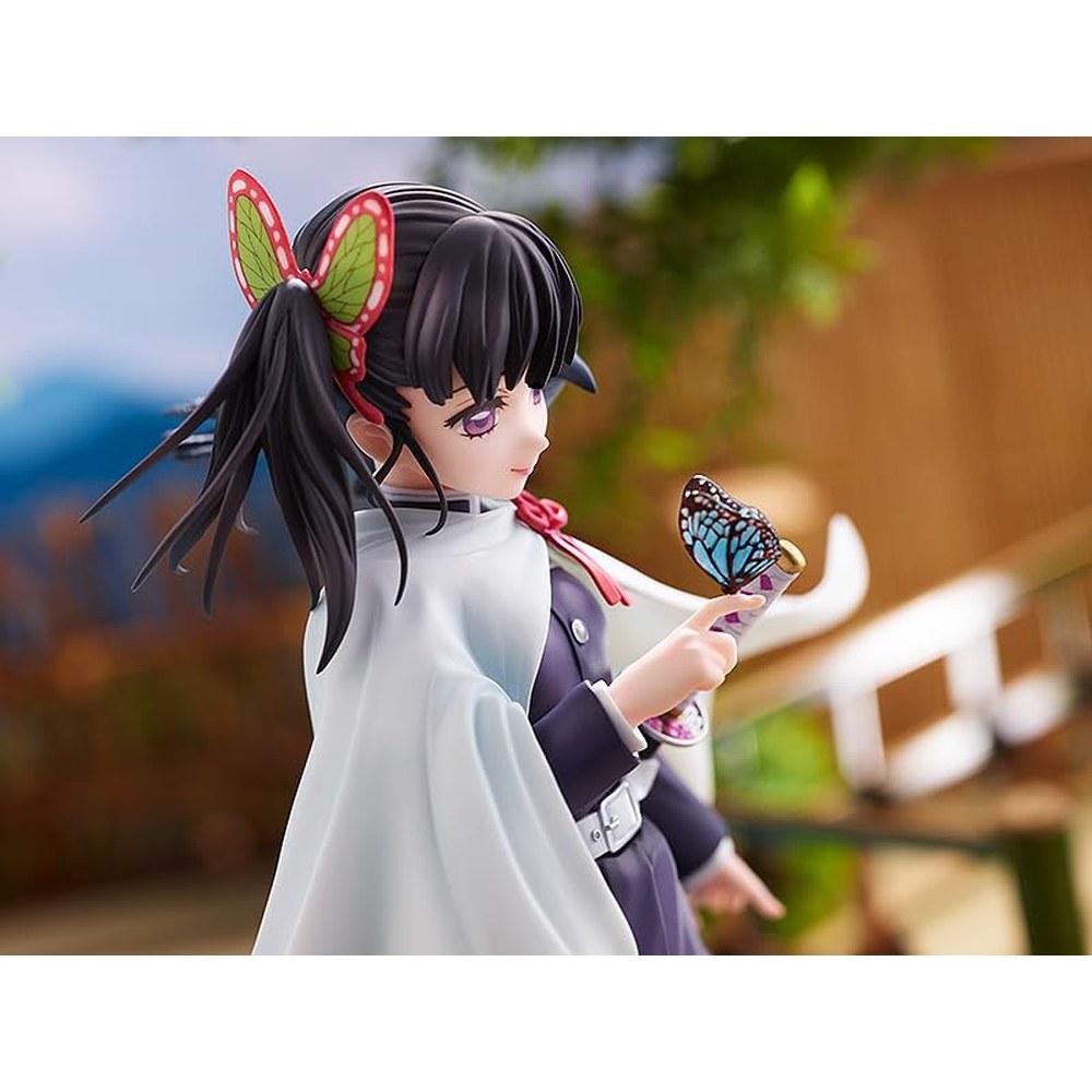 Phat Company Kimetsu No Yaiba Kanao Tsuyuri 1/7 Scale Painted ABS PVC Figure