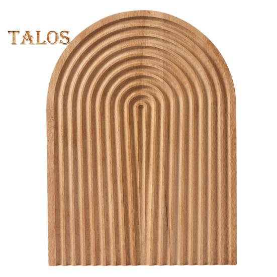 

Сервировочное блюдо, многофункциональный, компактный, уникальный коврик для чашки с водной рябью, подставка для кухни, кухонный гаджет