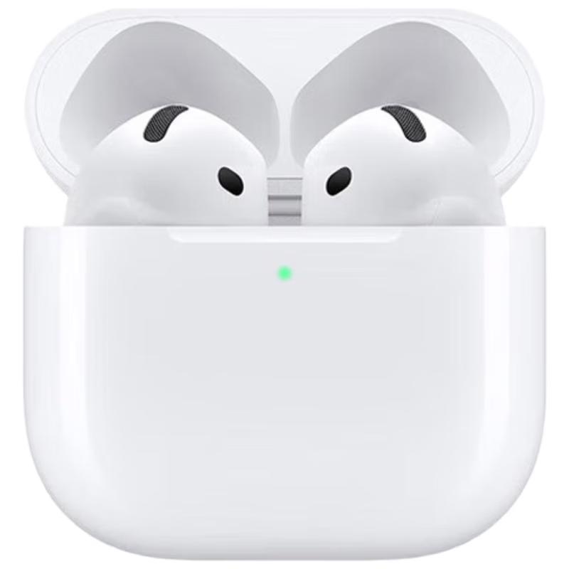 Apple AirPods 4 with USB-C Charging Case