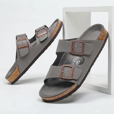 Scarpe da uomo – Sandali