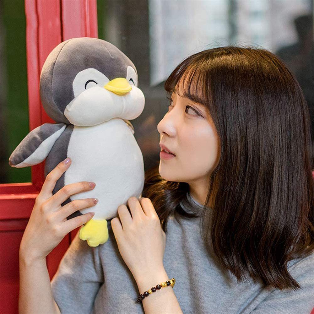 Cushion Stuff Dolls Cartoon Stuffed Penguin Animal Plush Pillow Stuffed Animals Penguin Plush Toys