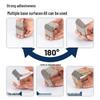 High Elastic Waterproof Sealant for Cracks: Anti-Cracking Adhesive for Walls, Roofs, and Roads