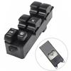 8608A207 Power Window Lifter Control Switch Car for Mitsubishi Lancer 2008-2015 8608A068 Accessories C8DD654M 8608A068 8608A187