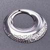 5pcs Titanium Accessories Eye Oval Rectangle Stainless Steel Charm Pendant For Jewelry Making Supplies DIY Women Pendant Earring