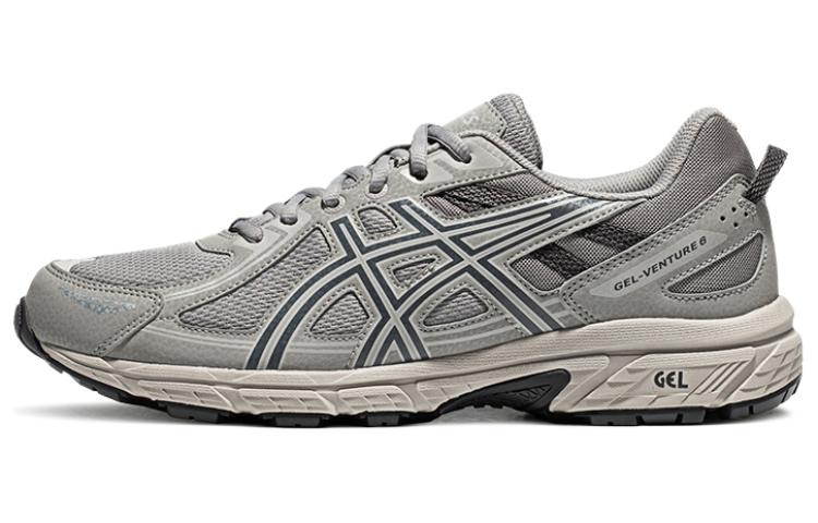 

ASICS Gel Venture 6 Grey 1011B550-020 43.5