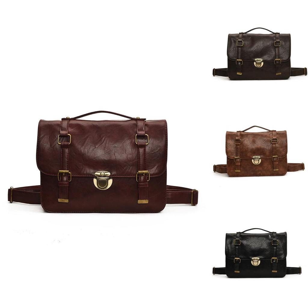 Retro Bag School Fashionable Commuting Trend Bag For Kids School And Daily Use