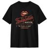 Oversized T-Shirt Fangtasia Nightclub Cotton T-Shirts Tshirt for Men Summer Awesome Design Sho