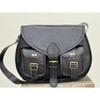 Lambskin Leather Handbag Shoulder Purse Women Satchel Messenger Crossbody Bag