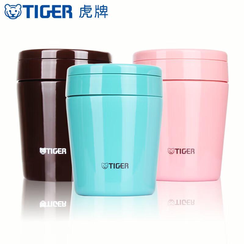 Tiger MCL-A30C Mini Insulated Food Jar