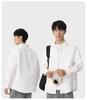 Men's High-End Casual French Texture Long-Sleeve Shirt by Dongyu