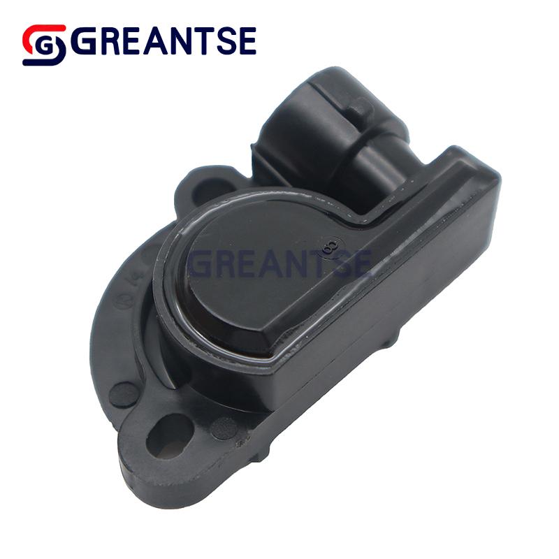 High Quality TPS Throttle Position Sensor 94580175 Fit For Chevrolet Aveo Daewoo Lanos 1.6L Nubira 2.0L Laganza 2.2L 1999-2005