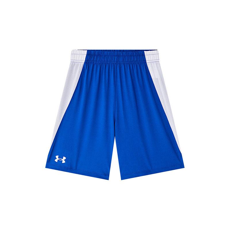 Under Armour Grade School Shorts Thin 1383340 130