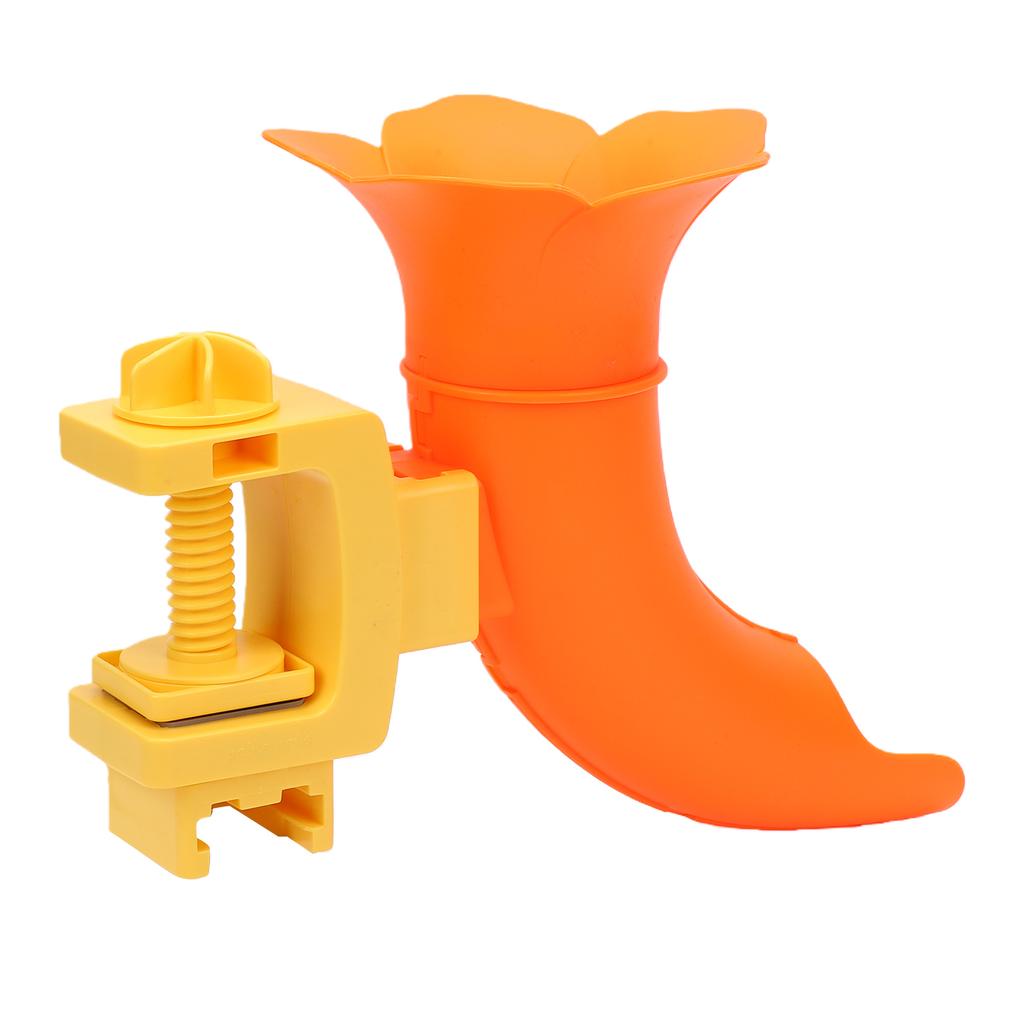 Dog Ball Thrower Launcher Adjustable Height and Distance Interactive Automatic Ball Launcher Toy for Indoor Outdoor