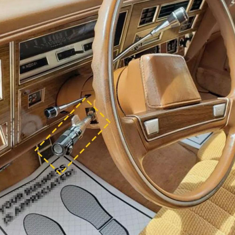 Black Turn Signal Delay Wiper Lever Switch 22510733 Turn Signal Delay Wiper Switch 49277 for GM Olds Pickup Truck Car China Mainland