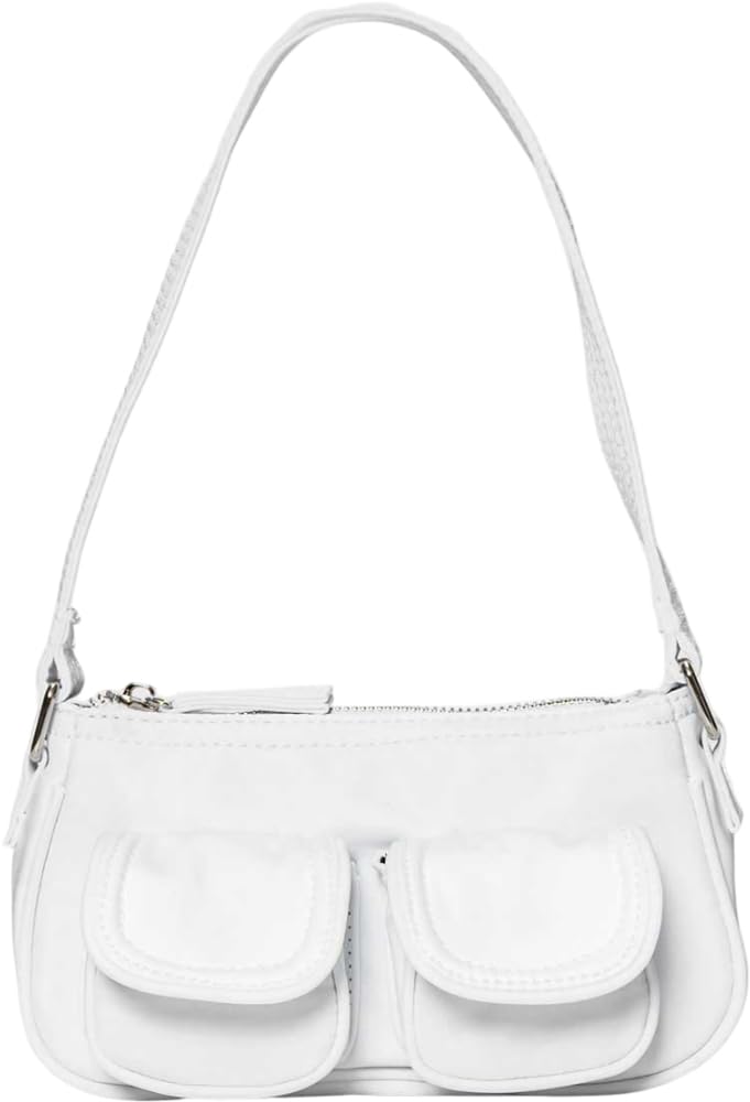 SVEC Mini Shoulder Pocket White FREE Women s Bag/Flap ZGP-1003 белый