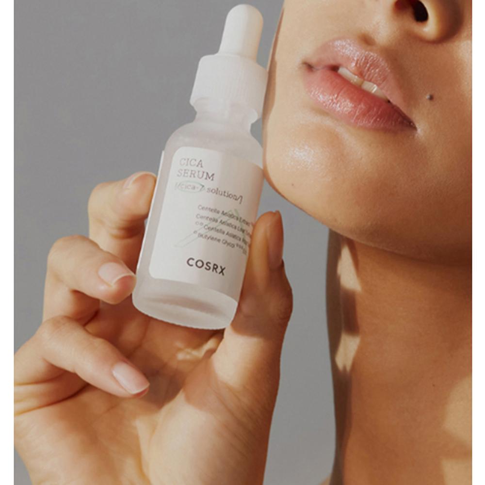COSRX Pure Fit Cica Serum 30ml – Cica Soothing, Calming Care, Korean