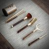 Jialang Tea Ceremony Six Gentlemen Tool Set