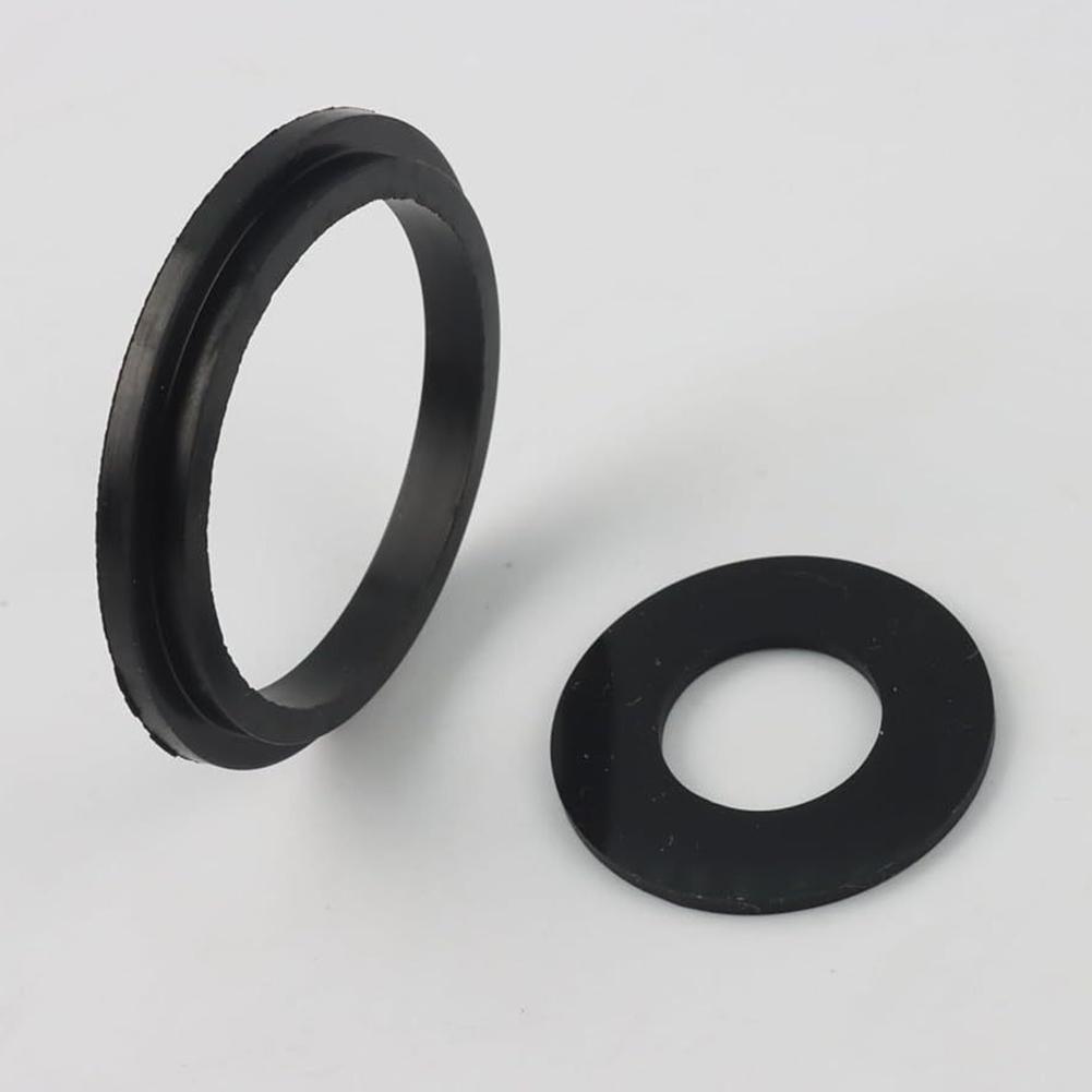 Leak Prevention Connector Seal As Shown Leak Prevention O Ring Gasket Gasket Long-lasting Seal Rubber Material