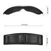 Quick Upgrades Headband for HD560 HD560S/HD400Pro/HD620S/HD595/HD598 Headphone Models Superior Sound Quality Improvement