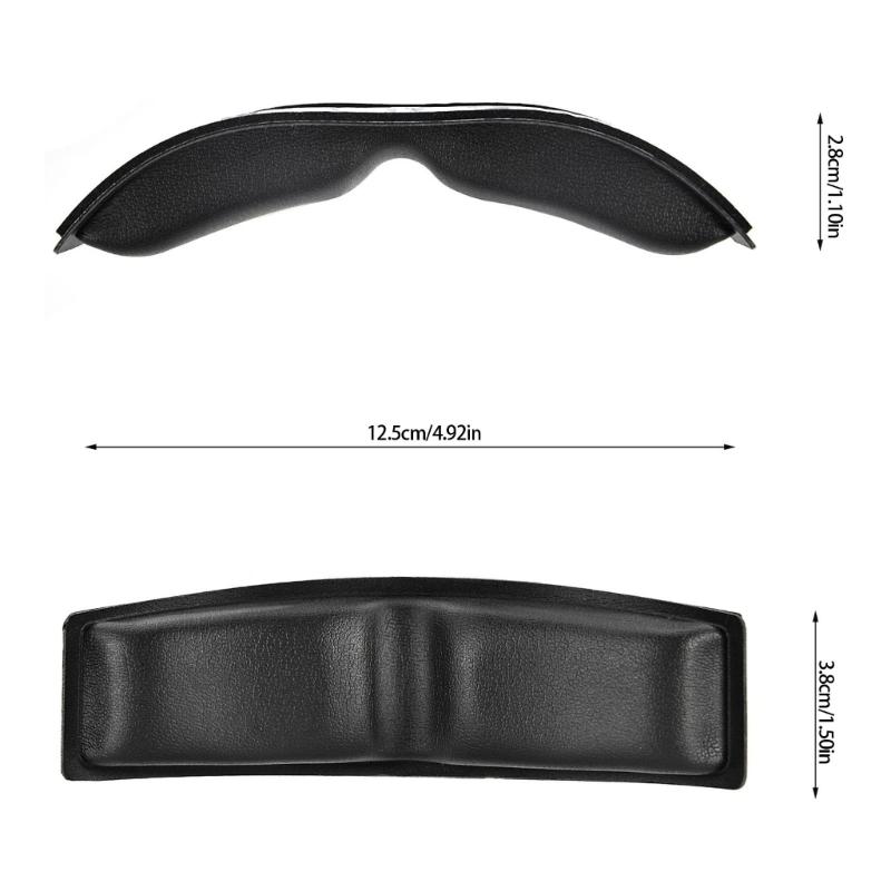 Quick Upgrades Headband for HD560 HD560S/HD400Pro/HD620S/HD595/HD598 Headphone Models Superior Sound Quality Improvement