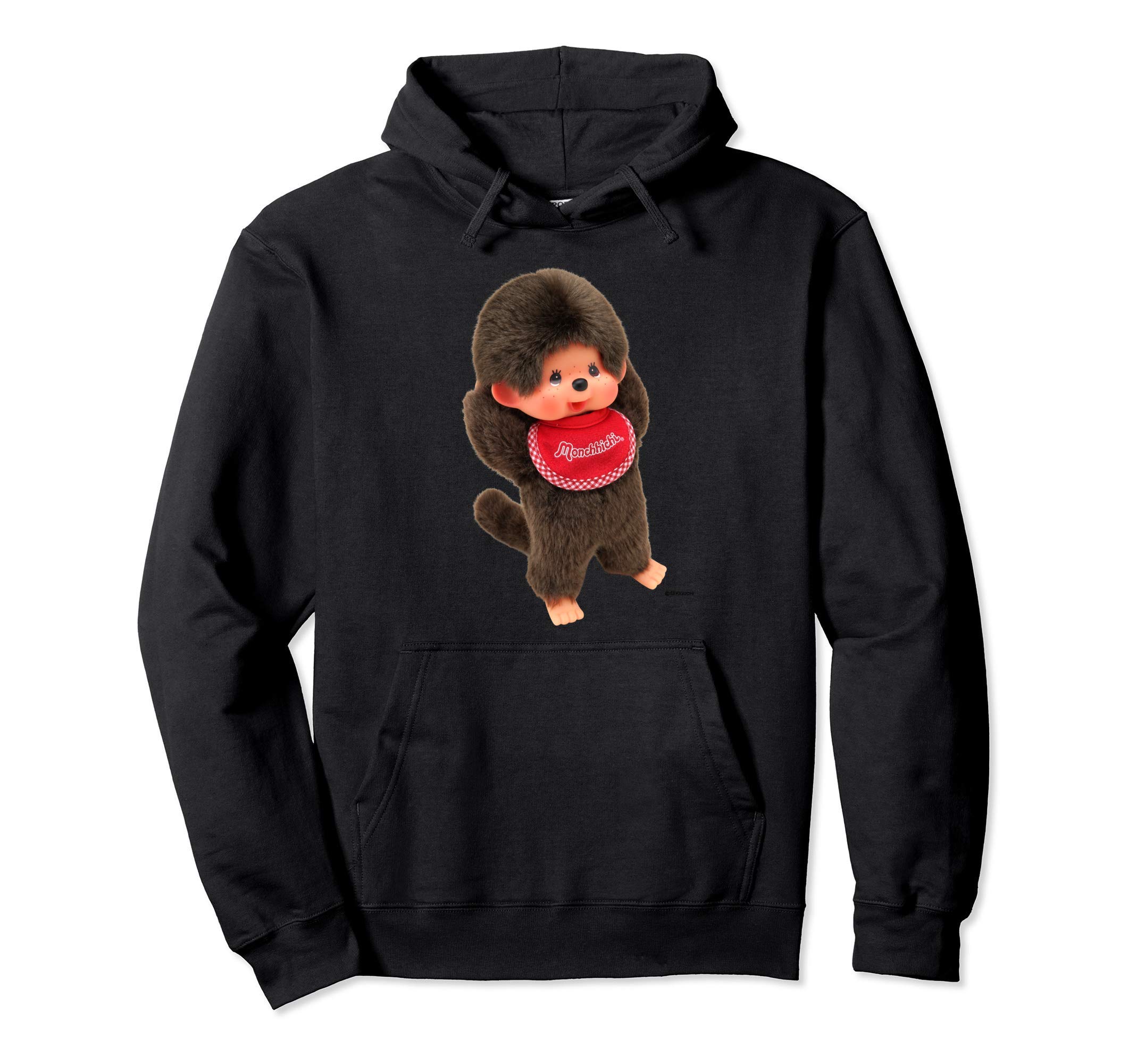 

Monchhichi Graphic Hoodie