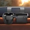 Car Door Cup Holder - Car Accessories Door Organizer with Cup Holder | Small