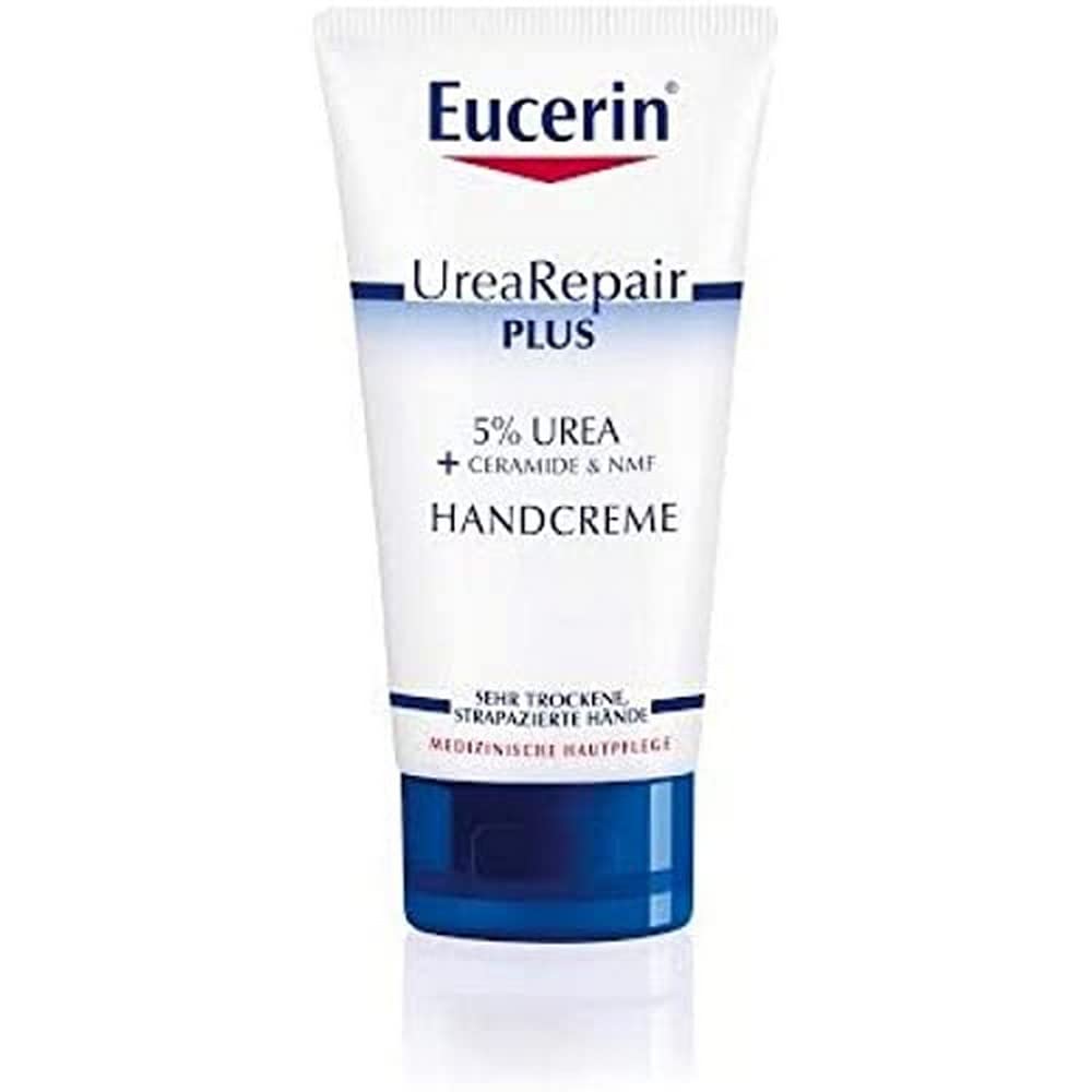 UREAREPAIR PLUS crema de manos 5% urea 75 ml