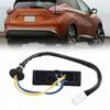 Switch Tailgate Trunk Opener Release Accessories Replacement