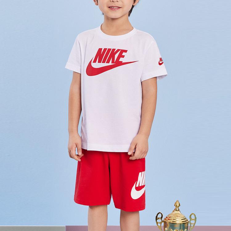 New Nike Kids Casual Sportswear NY2222159PS-002