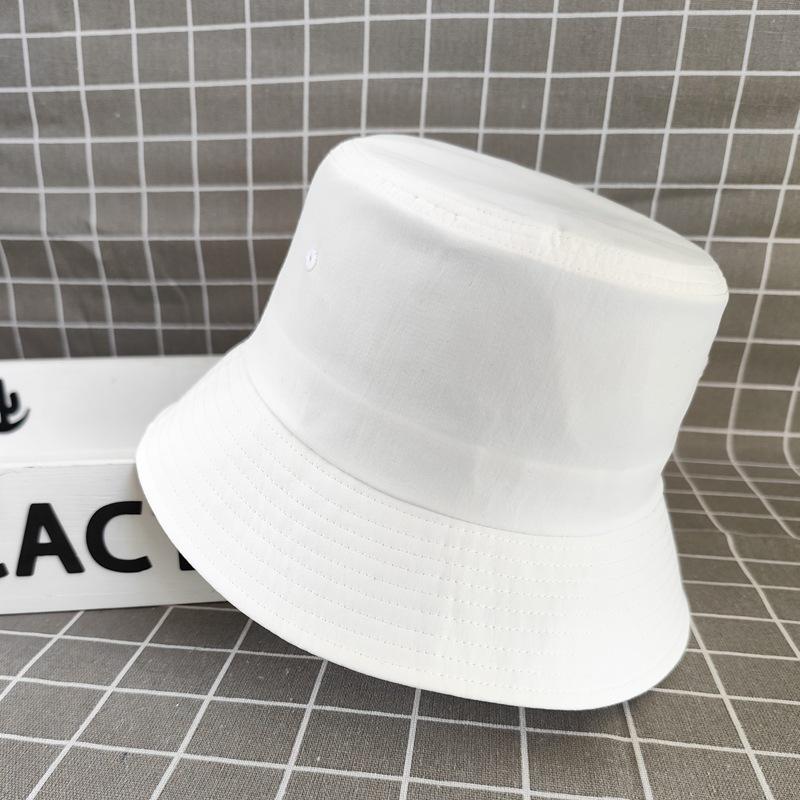 XXXL 66cm New Nylon Quick Drying Waterproof Big Head Bucket Hats Summer Sun Protection Large Size Sun Hats Outdoor Fisherman Hat
