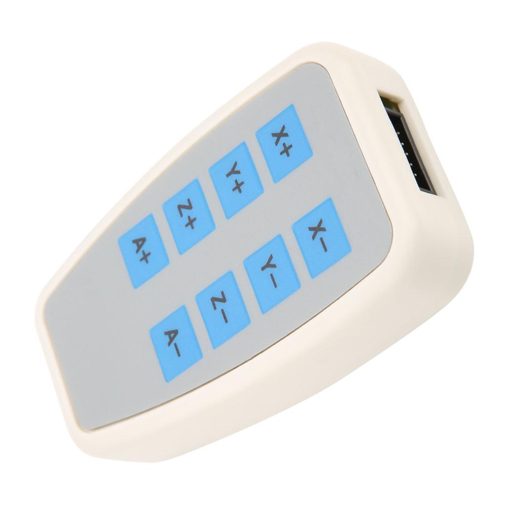 USB 100Khz Motion Controller Card Board for CNC Engraving