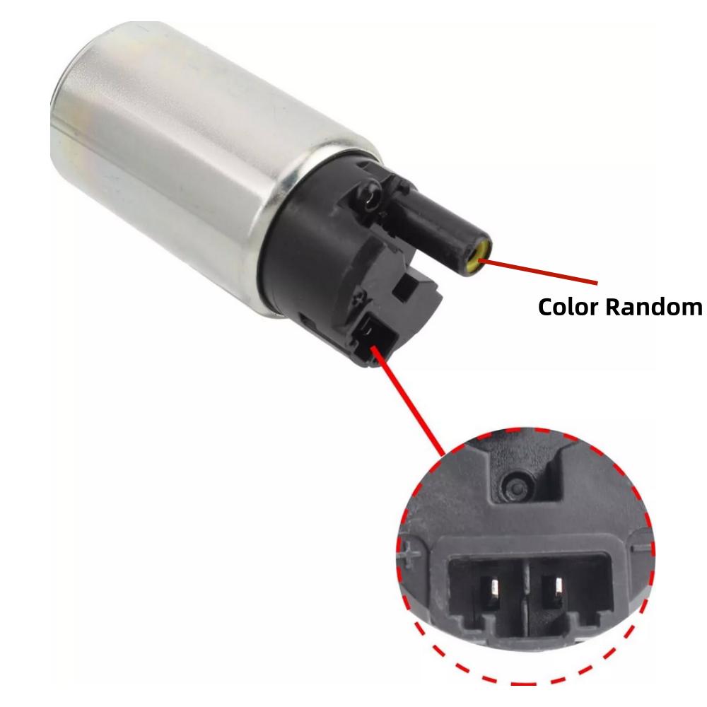 Fuel Pump 16700-HR3-A21 For Honda TRX520 TRX520FA TRX420TM1 Rancher 420 TRX500FM