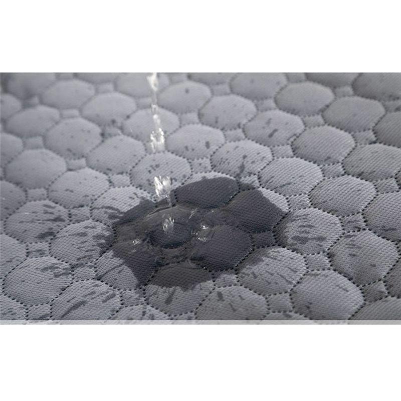 M-Modern-Reusable Blanket For Dog Urine Pad Absorbent Diapers Can Be Washed. Pet Bed Diaper