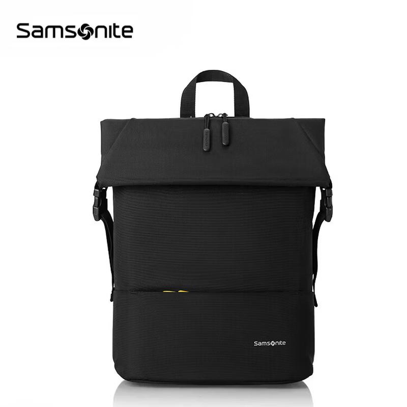 Samsonite Men s Foldable Backpack