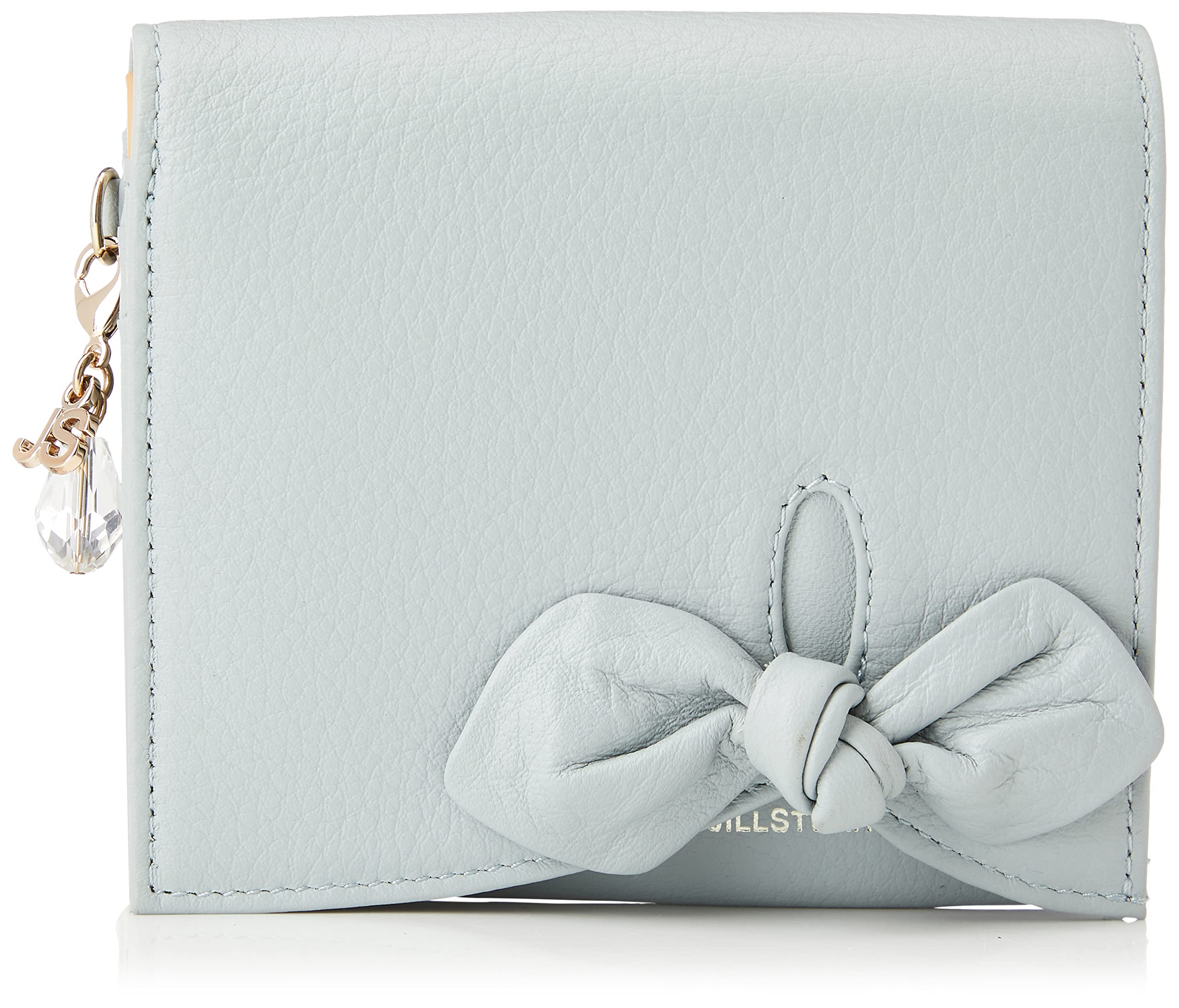 

Bifold Wallet Antique Saxophone [Jill Stuart]