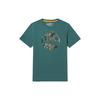 Timberland Tee Unisex A61KD-CL6