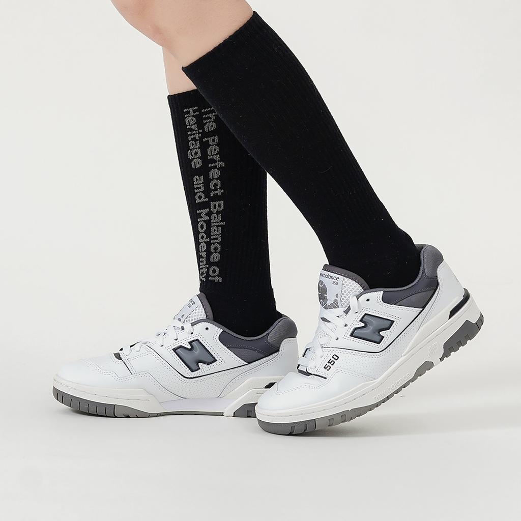 New Balance 550 'White Castlerock' Men's BB550WTG