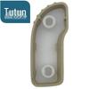 Teana Qashqai X-Trail Murano Infiniti Seat Adjuster Switch Cover