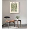 Art Canvas Painting Green Plant Nordic Posters and Prints Decor Picture Modern Home Decoration Arts & Crafts Floral Poster Wall