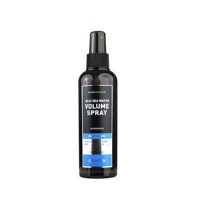 Jeju Sea Water Volume Spray 210ml