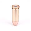 BAOQI Universal Bullet Shape Style Shift Knob M12 M10 M8 Style Manual Transmission Gear Shift Knob Lever Brass