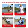 Fishing King Milk Scent All-Purpose Fishing Bait