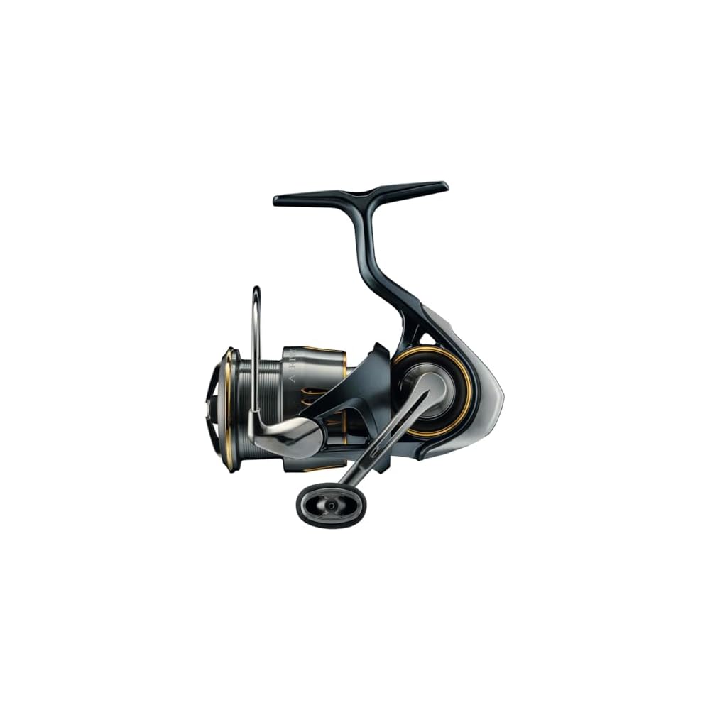 Daiwa Airity LT4000-XH Spinning Reel Lightweight High Speed Smooth Drag Fishing Gear