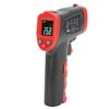 Infrared Thermometer Color Screen Thermometer Gun Electronic Temperature Measurement Instrument