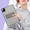 Translucent Kickstand Tablet Case for Xiaomi MI Pad 8 7 6 5 Pro 6S 7S for Redmi K Pad Pro SE 11 8.7 12.1 Case Matte Stand Cover
